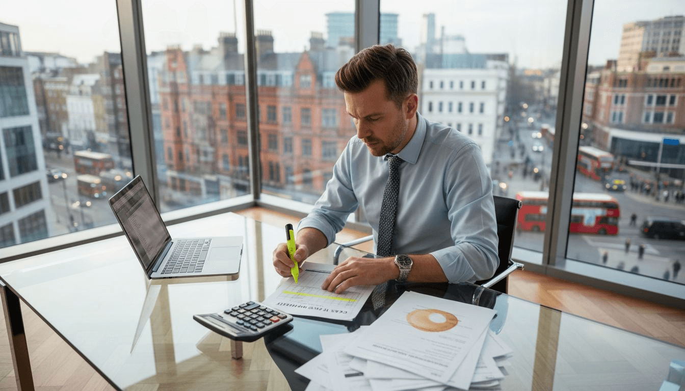 How to Manage Cash Flow for Lasting Business Stability