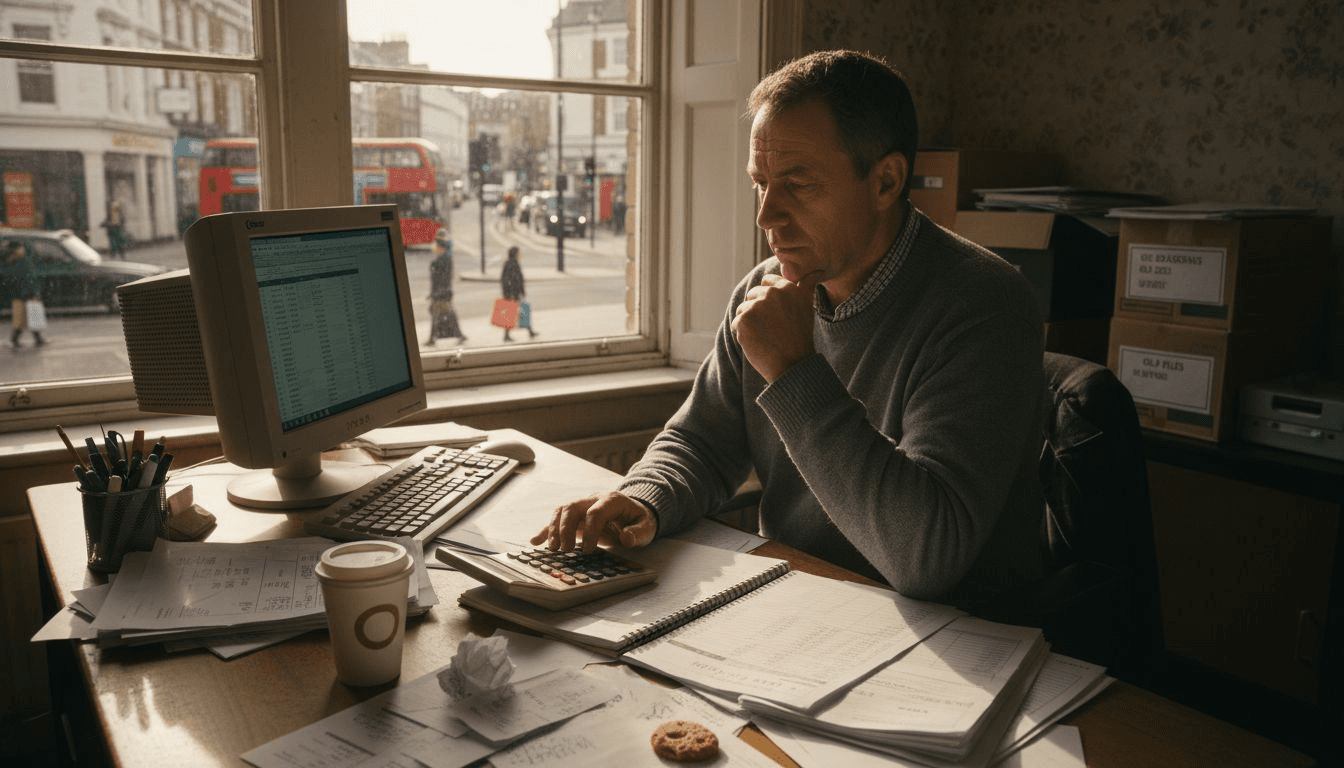 Cash Flow Management: Key Strategies for Stability