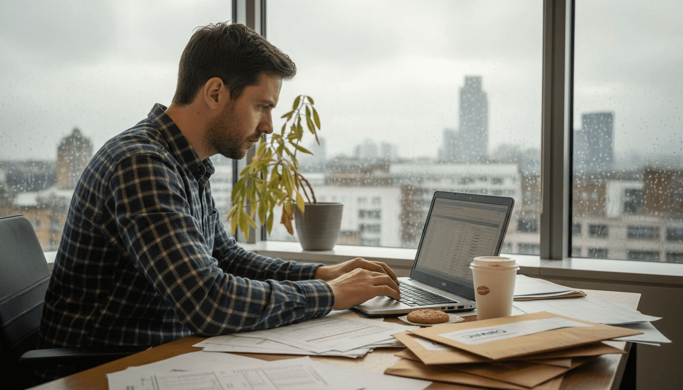 Top benefits of tax planning for UK small businesses