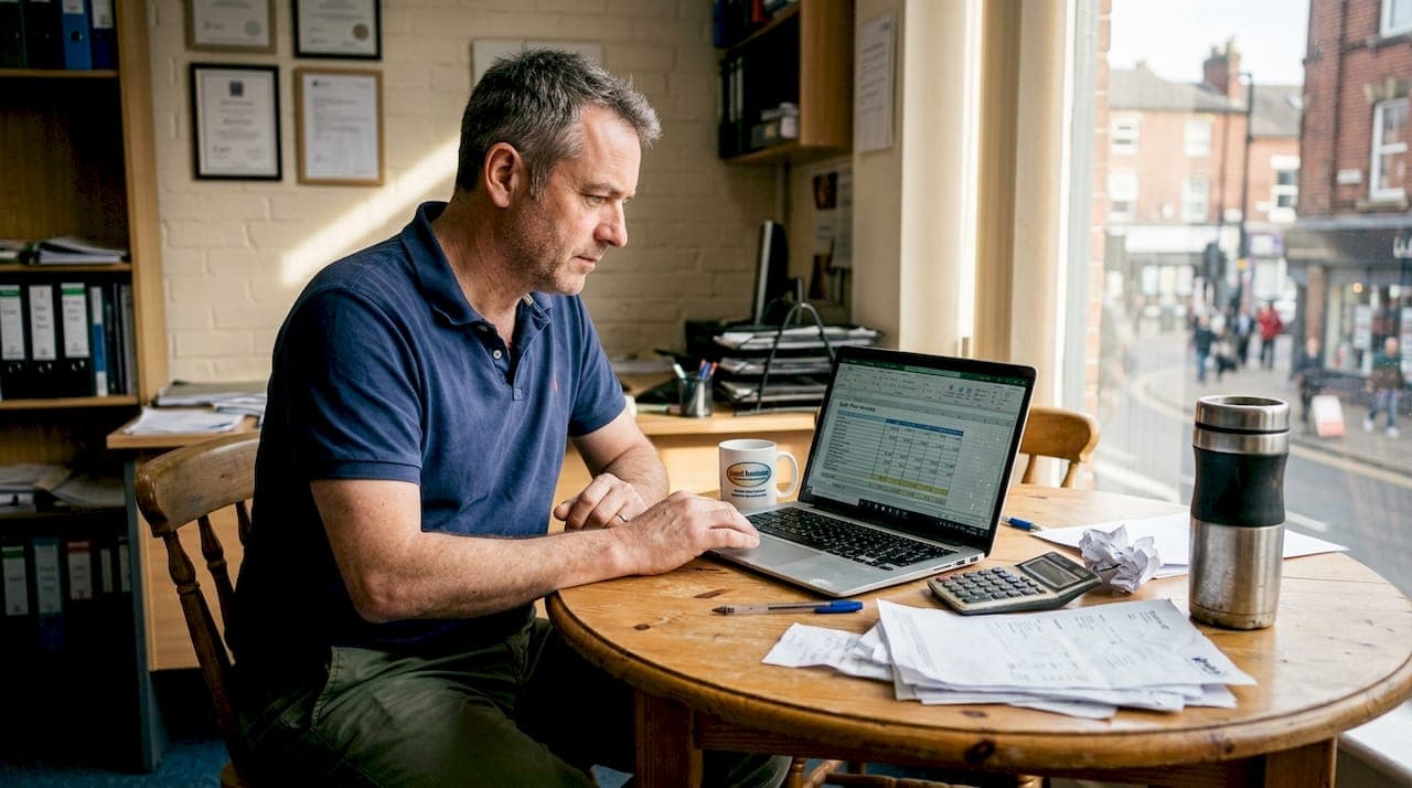 Cash flow management guide 2026 for LS25 businesses