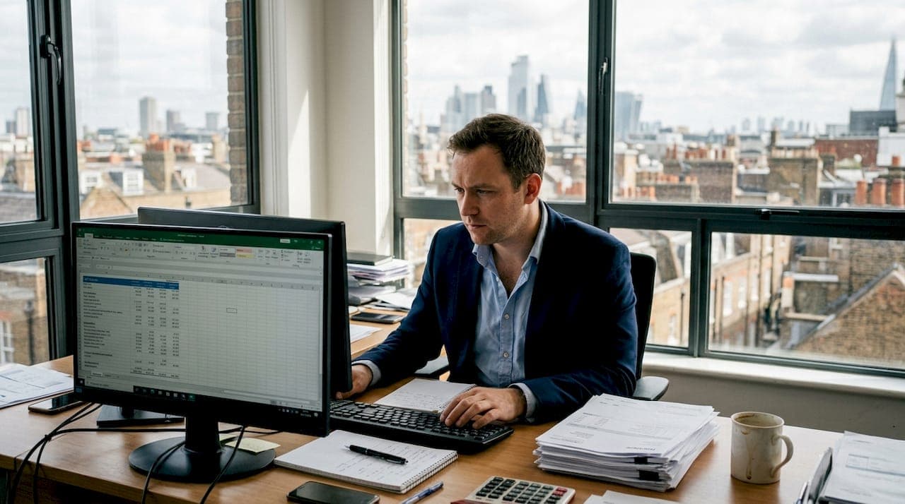 Essential accounting checklist for UK businesses in 2026