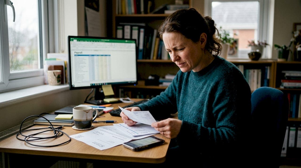 What is tax code? A clear guide for UK business owners