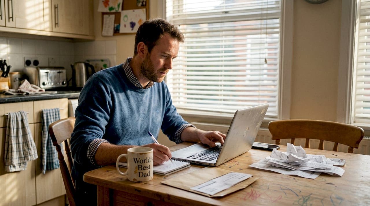 Cash flow forecasting basics for UK small businesses