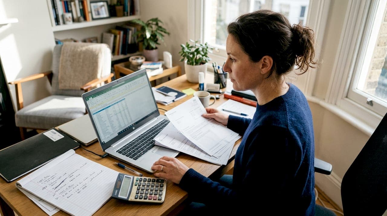 Limited company tax returns explained: save time and avoid penalties