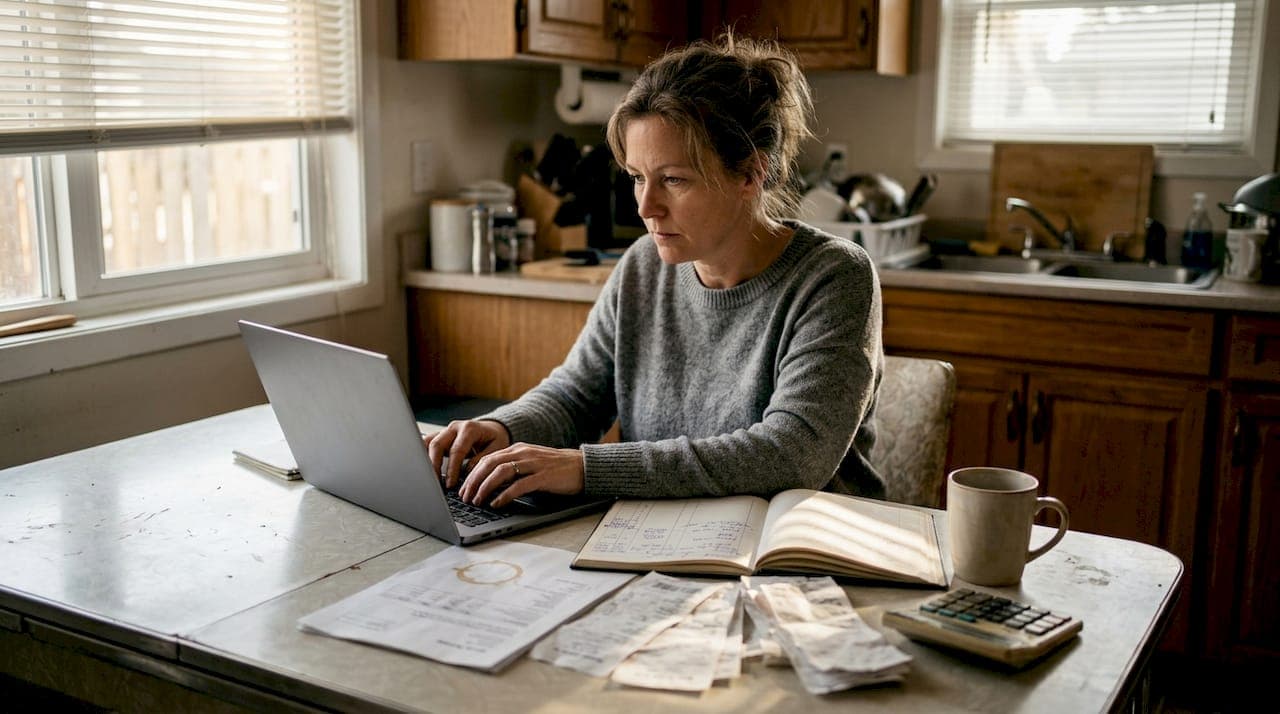 How to prepare bookkeeping: simple steps for small businesses