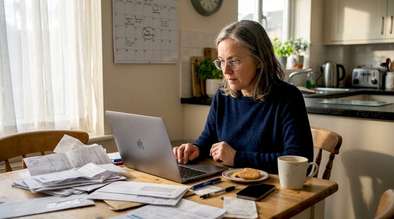 Essential types of tax deductions for UK small businesses